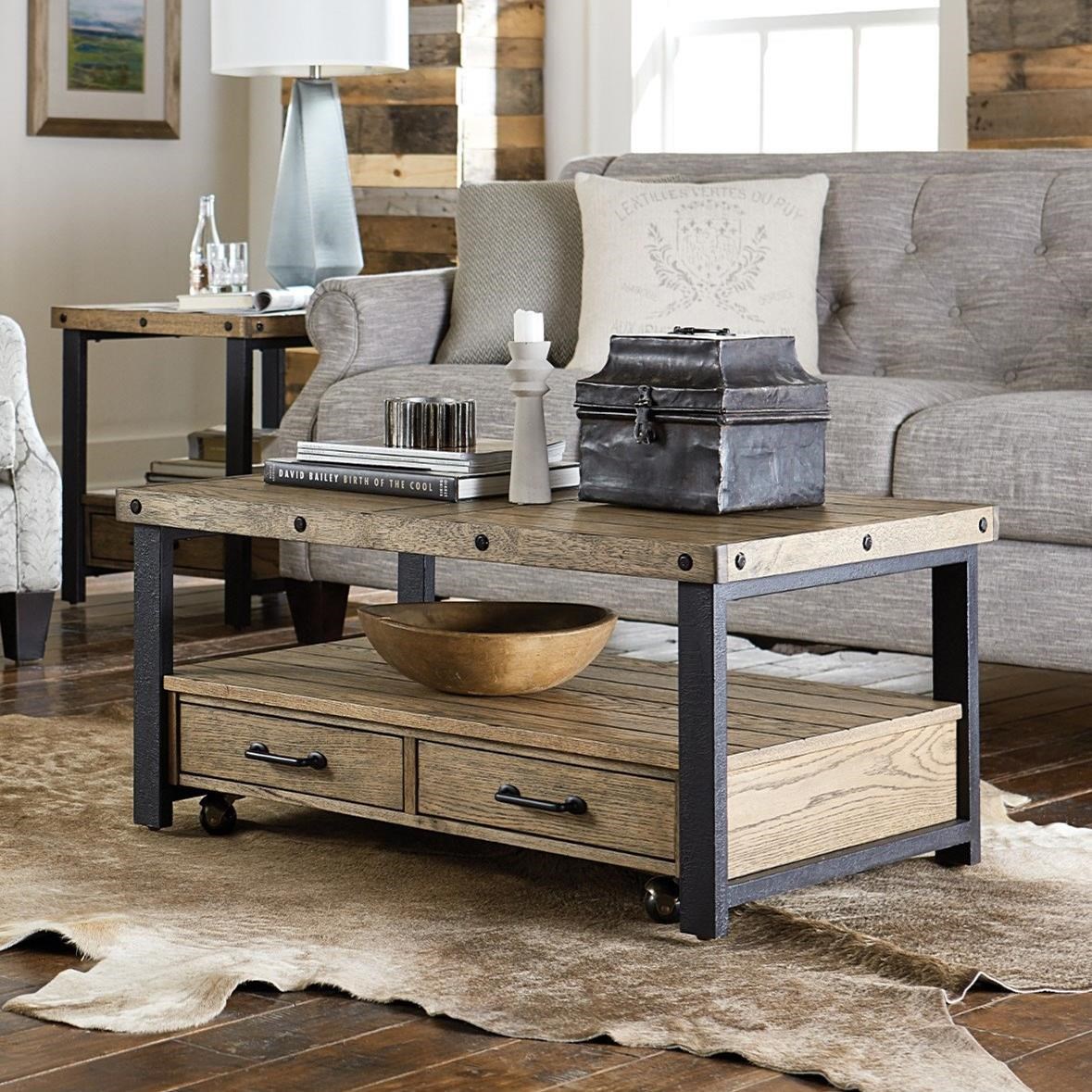 Small casters for coffee table deals